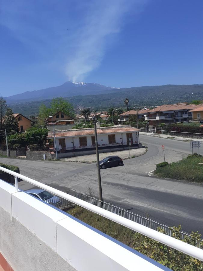 Etna Mare Mascali Exterior foto