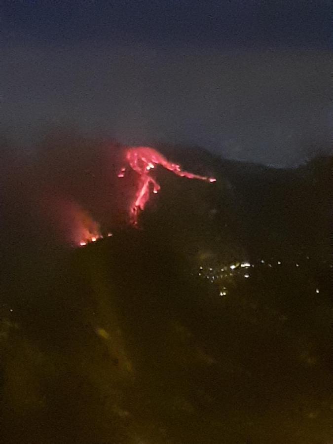 Etna Mare Mascali Exterior foto