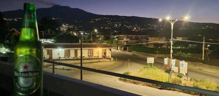 Etna Mare Mascali Exterior foto
