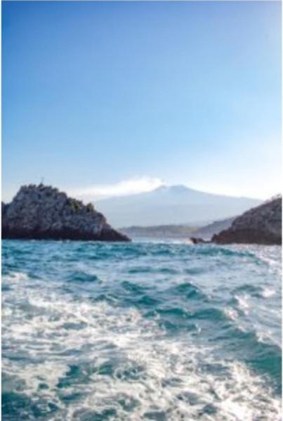 Etna Mare Mascali Exterior foto
